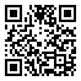Buy Me a Coffee QR Code