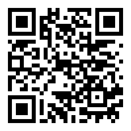 Ko-fi QR Code