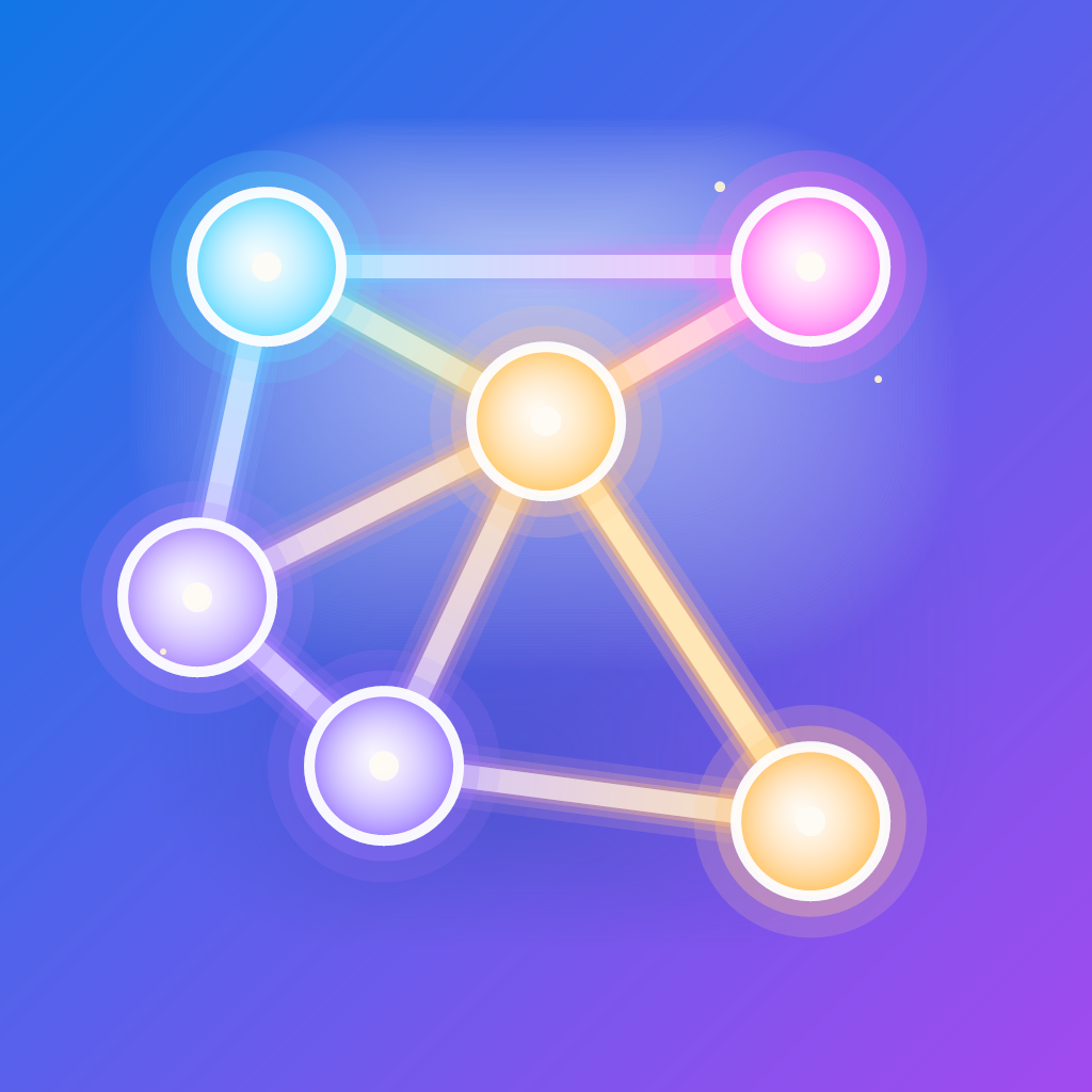Luminous Paths icon